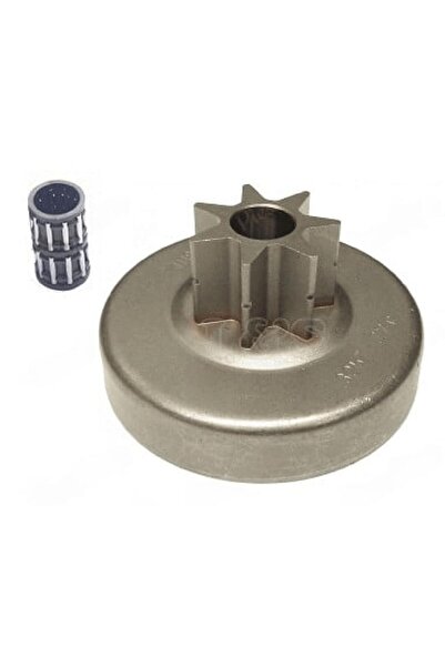 TAIWAN Oală ambreiaj compatibilă cu drujbă Stihl 028 (stea)