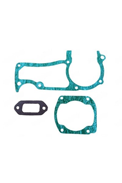 China Garnituri și simeringuri pentru drujbe Husqvarna 362, 365, 371, 372