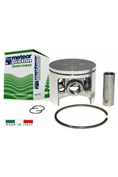 Meteor Set piston complet Husqvarna 181, 281, 282 pentru drujbă