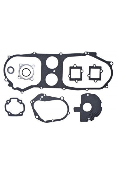 TAIWAN Set complet garnituri scuter 2T Yamaha BWS100