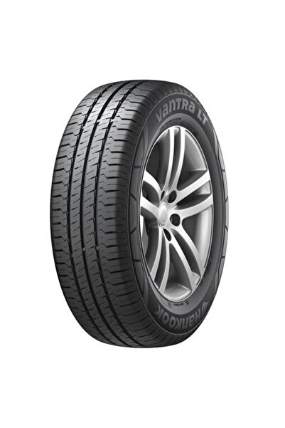Hankook Summer tire for light trucks 175/75R16C 101/99R RA18 VANTRA LT HU