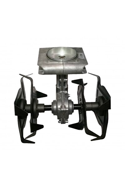 China Accesoriu pentru cultivator (montare direct pe motor 2t)