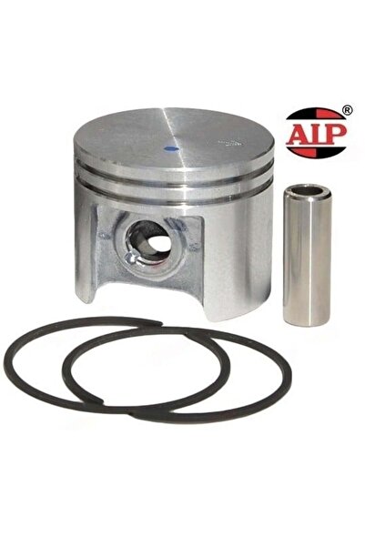 AIP Piston complet pentru drujba compatibil cu Stihl MS 210, MS 230, 021, 023