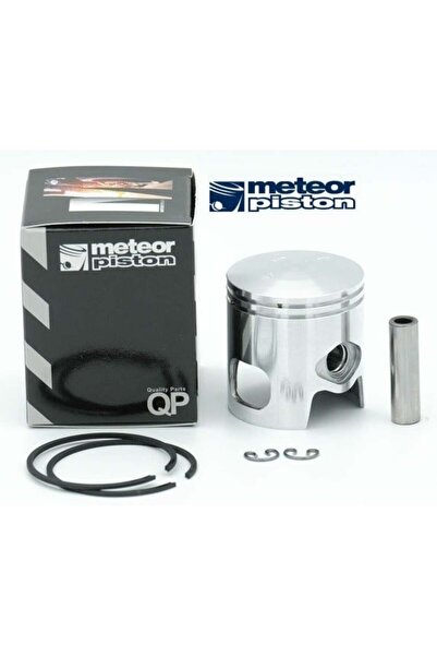 Meteor Yamaha piston 47mm (2T 80cc, bolt 10mm)