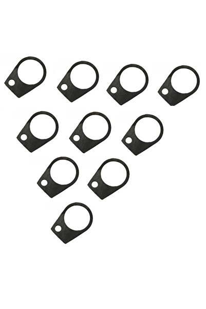 China Set 10 garnituri filtru aer drujbă chineză 5200