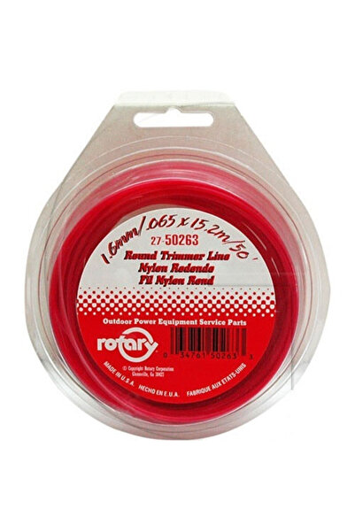 China Fir trimmer ROTARY 3.3mm x 7.6m