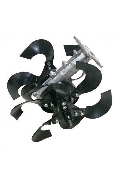 China "Freza pentru motocoasă (26mm x 9 dinți)"