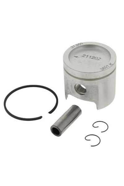 Golf Piston complet pentru mașina de tuns gard viu Husqvarna 122HD45, 122C Ø 32mm