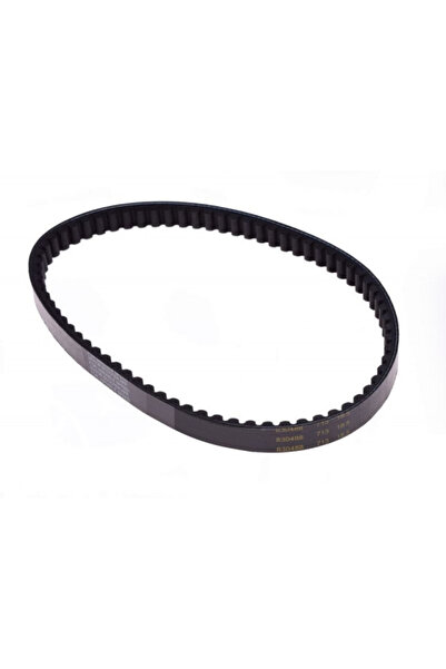 TAIWAN Curea de transmisie pentru scuter Piaggio ZIP 50 4T (713 x 18,5)