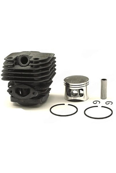 China Kit cilindru drujbă chinezesc 4500 (43 mm) - cal. 2