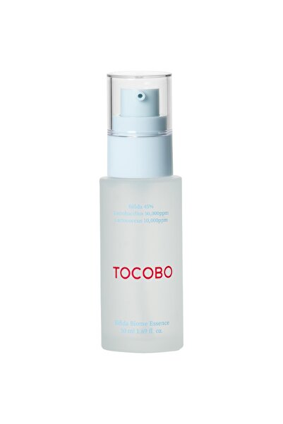 TOCOBO BIFIDA BIOME ESSENCE 50 ml - Esență pentru îngrijirea pielii