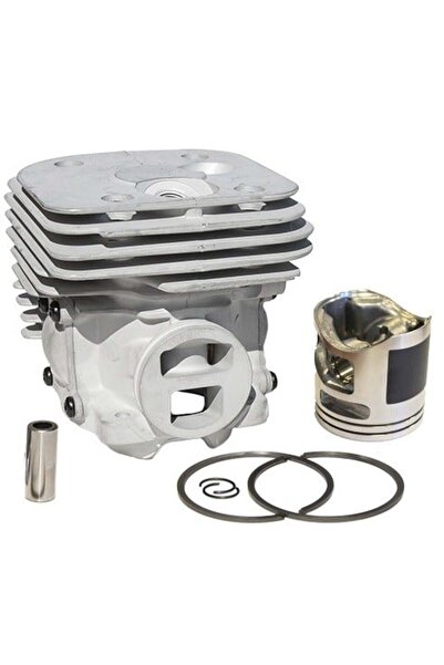 hywell Kit cilindru pentru drujba Husqvarna 365, 372 X-Torq Hyway (piston tef...