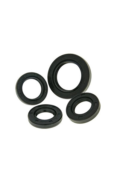 China Set simeringuri pentru ambielaj scuter 4T 125-150cc