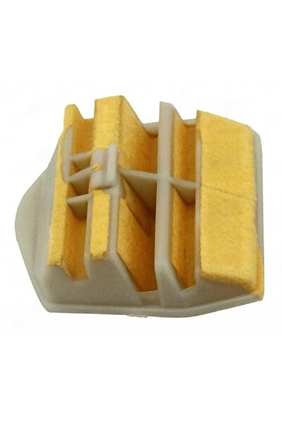 China Filtru de aer pentru drujba Husqvarna 445, 450