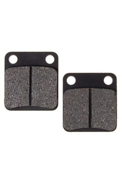 China Plăcuțe de frână scuter (Nr 1)