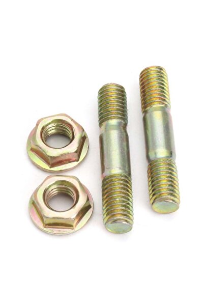 China Piuliță + prezoane motoferăstrău 4500, 5200