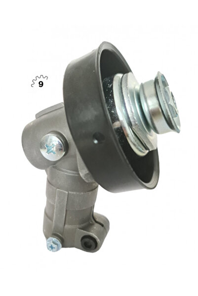 China Angrenaj inferior pentru motocoasa Kawasaki Th43 (28mm x 9 dinți)