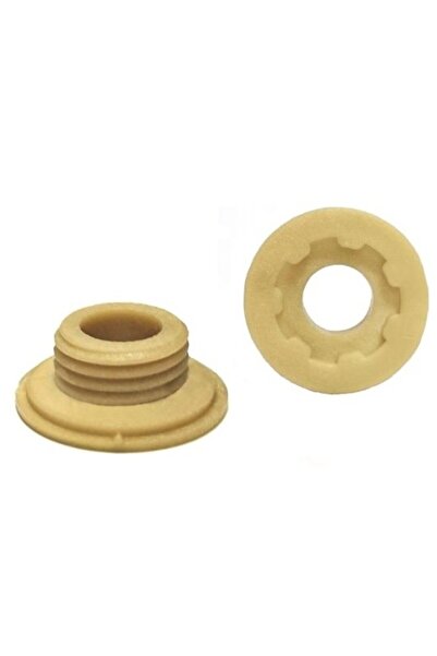 China Pompa ulei melc drujba Husqvarna 340, 345, 350 (model nou) Gaura mica