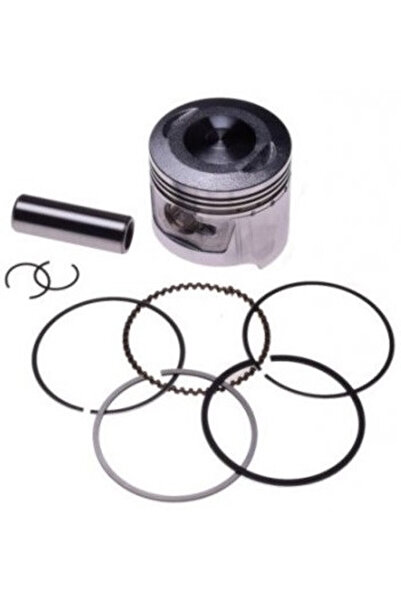 China Piston Romet Zatka 70cc 4T