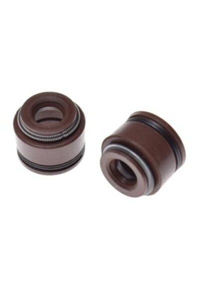 China Simering supape pentru scuter Yamaha YBR 125cc