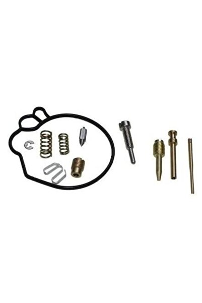 China Set reparație carburator scuter Peugeot Buxy