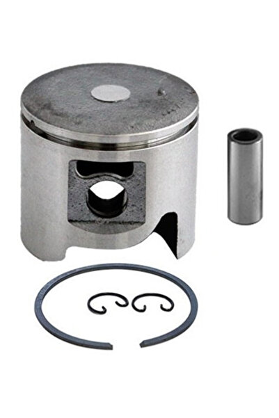 Golf Piston for Echo CS2600T, CS270WES chainsaw Ø 35 mm