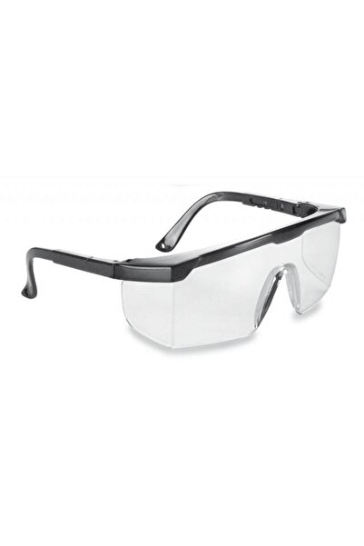 China Ochelari de protecție pentru motocoasă (transparenți)