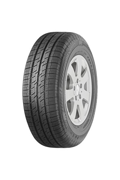 Gislaved Anvelopa de vara pentru camioane usoare 205/70R15C 106/104R TL COM*S...