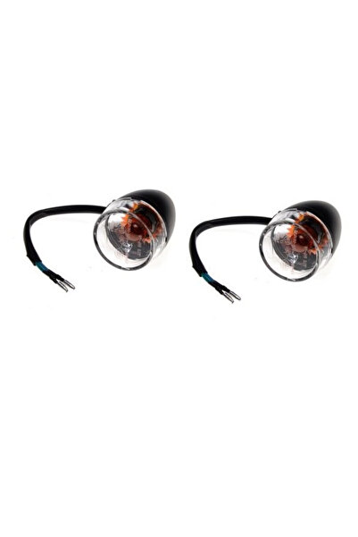 TAIWAN Set semnalizări scuter KYMCO AGILITY 50