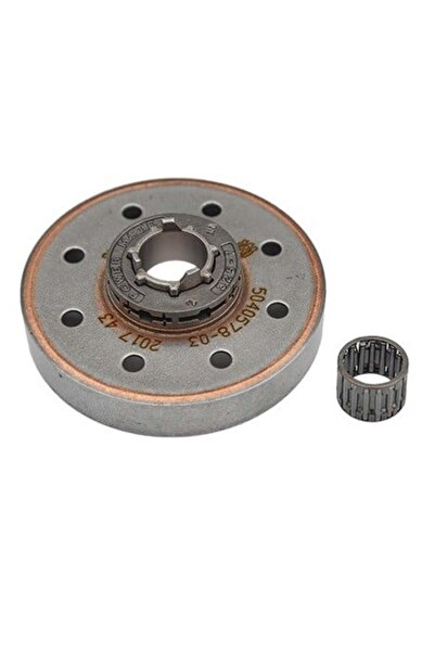 Original Oală ambreiaj Husqvarna 545, 550, 555, 560 XP, 562 XP (3.25-7) Origi...