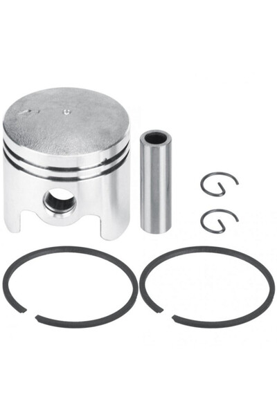 China Piston de 44mm pentru motocoasă chinezească