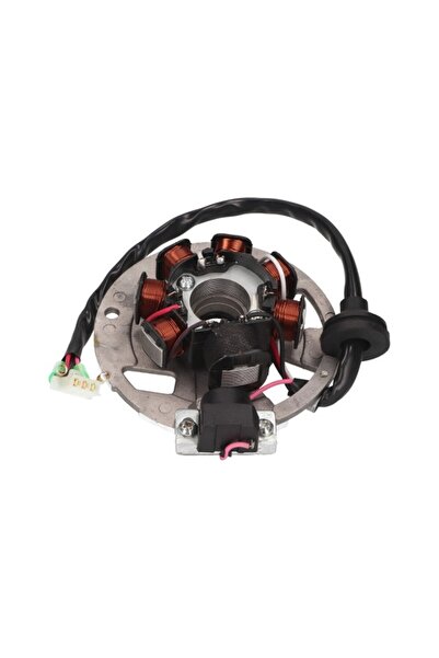 China Magnetou pentru scuter Yamaha, Aprilia, Minarelli 50-80cc (5 fire)