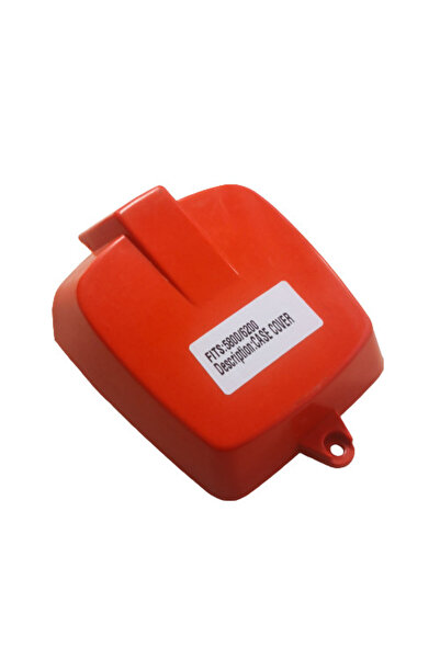 China Carcasa filtru de aer pentru drujbă chineză 5800, 6200
