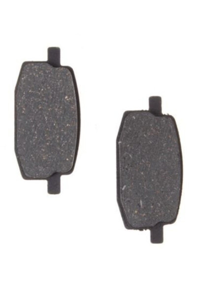 Universal Plăcuțe de frână scuter nr. 10