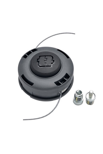 TECOMEC Mosor cu fir compatibil pentru Husqvarna 323, 235 - M8x1,25 / M10x1,25