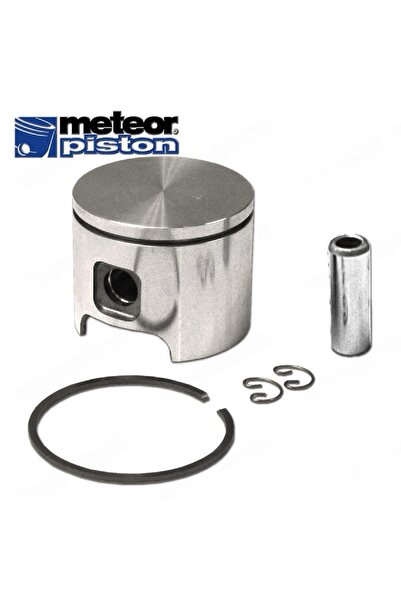 Meteor Piston complet pentru drujbă Husqvarna 51