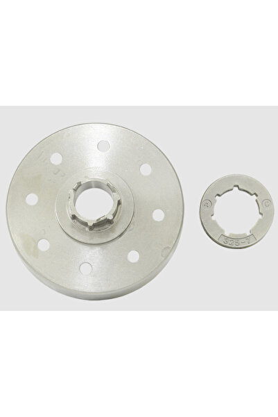 TAIWAN Chainsaw Clutch Drum Husqvarna 545, 550, 555, 560 XP, 562 XP Wheel (3.25-7)