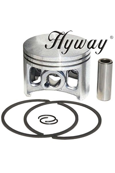 hywell Piston complet pentru drujbă Stihl MS 660, 066 Hyway