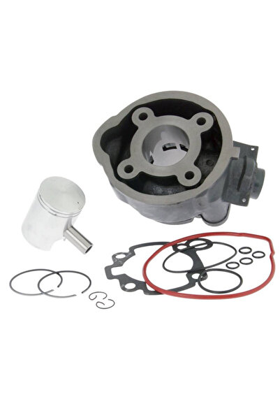 China Set motor scuter 2T AM6 50cc