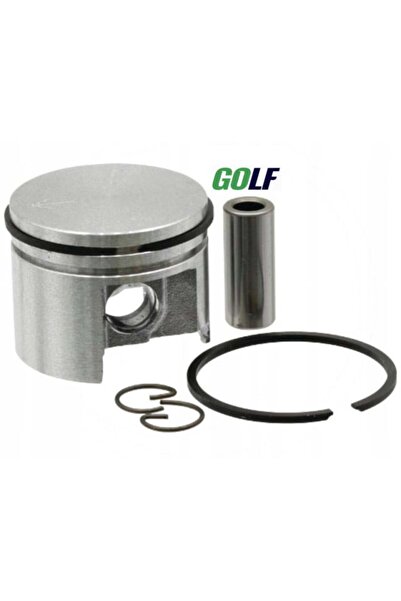 Golf Complete chainsaw piston compatible with Stihl MS 192T Ø 37 mm