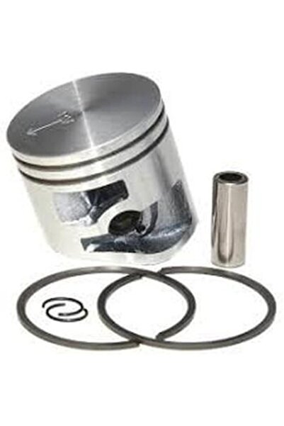 China Piston complet drujbă compatibil cu Stihl MS441 Cal II Ø 50mm