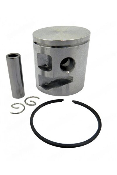 China Piston complet pentru drujba Partner 742, 842 (Cal II)