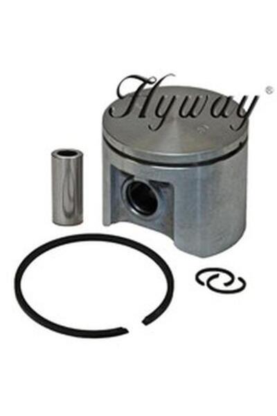 hywell Piston complet Husqvarna 55 Hyway pentru drujbă