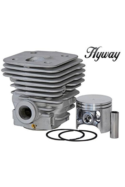 hywell Kit cilindru Husqvarna 394, 395, 395Xp Hyway pentru drujbă