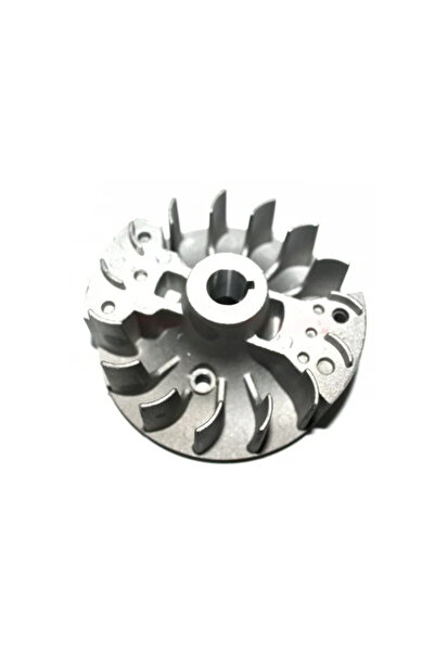 China Volanta magnetou motocoasă chinezească TL40, TL43