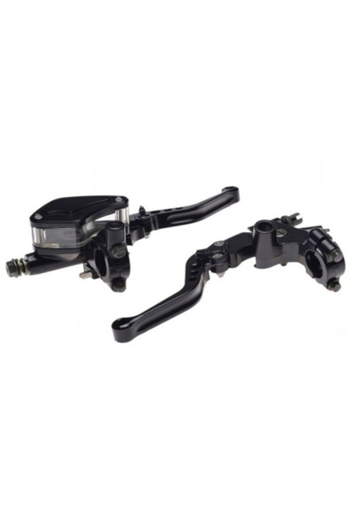 China Set manete motocicletă (frână + ambreiaj)