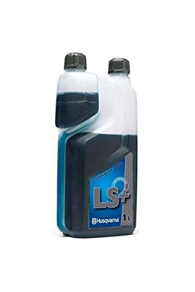 Original Ulei amestec drujbă Husqvarna 1L