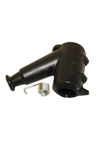 TAIWAN Conector drujbă 45°