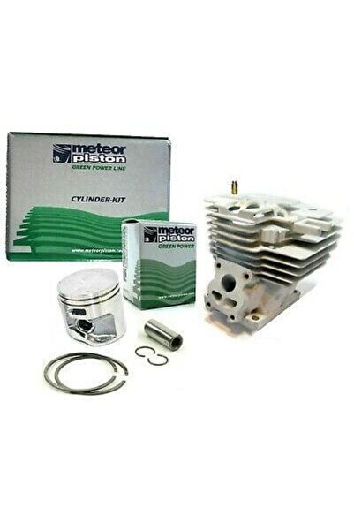 Meteor Kit cilindru drujbă compatibil cu Stihl MS 441