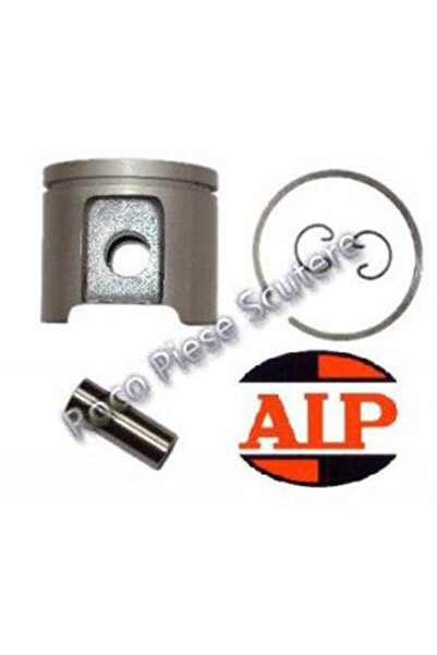 AIP Complete piston set for Dolmar 109 / Makita DCS430 chainsaws 40mm